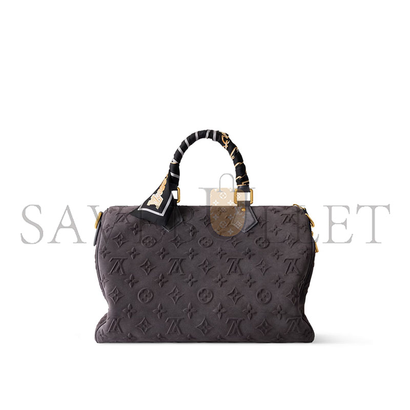 LOUIS VUITTON SPEEDY P9 BANDOULIÈRE 40 M15225 (40*26*23cm) LOUIS VUITTON SPEEDY P9 BANDOULIÈRE 40 M15225 (40*26*23cm)